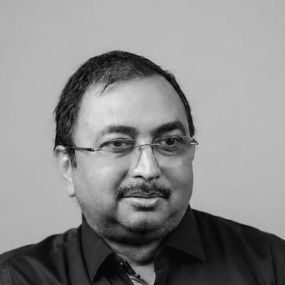Jai Prakash